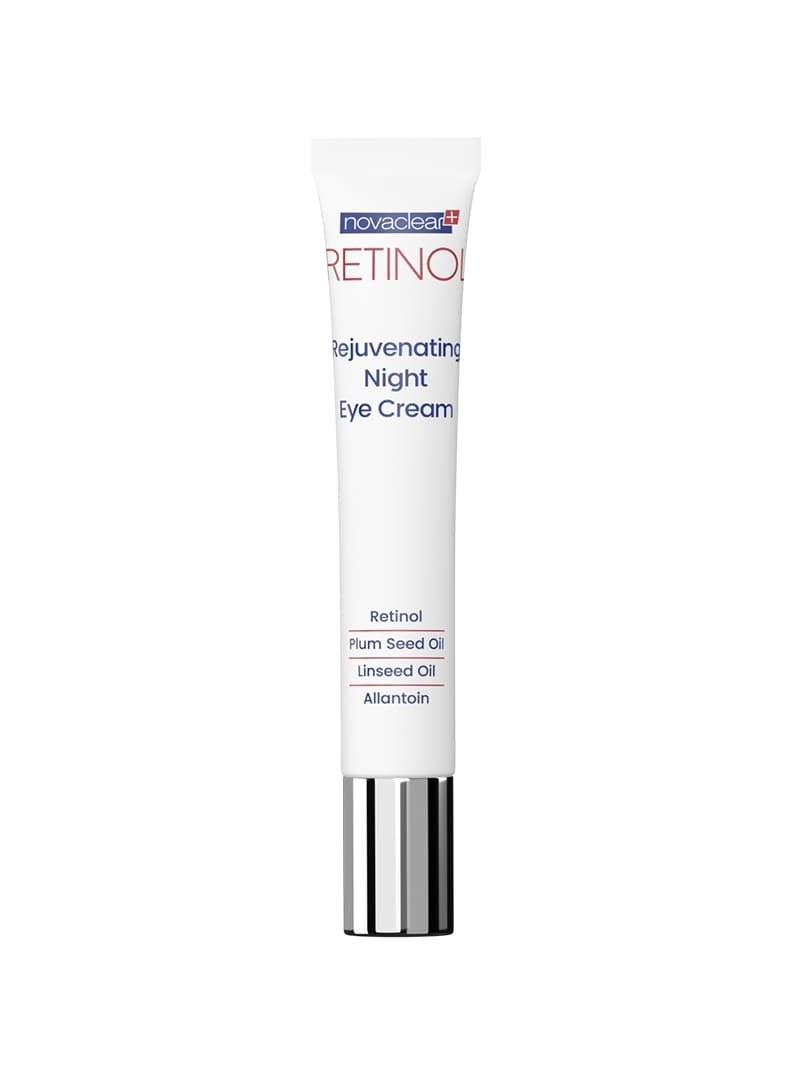 Retinol Night Eye Cream 15ml