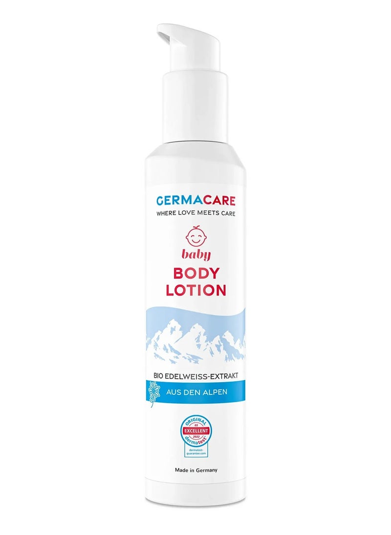 Baby Body Lotion 200 ML