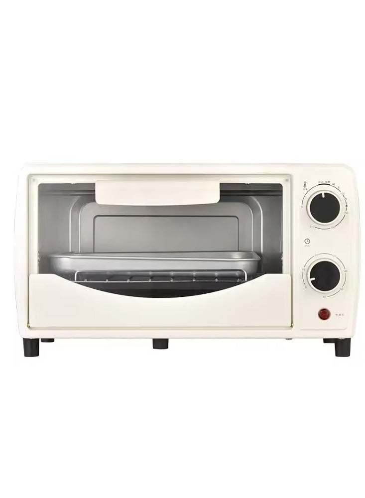 9L Mini Household Baking Toaster Electric Bread Bakery Oven Pizza Oven