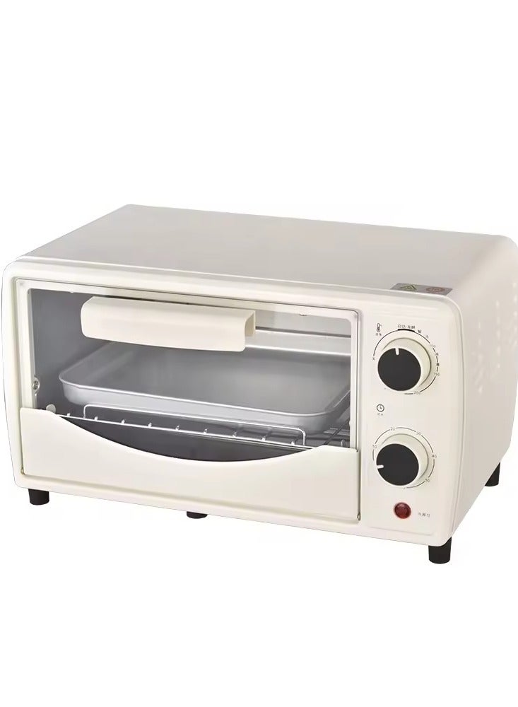 9L Mini Household Baking Toaster Electric Bread Bakery Oven Pizza Oven