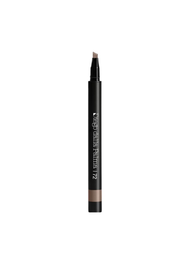 Diego Dalla Palma Microblading Eyebrow Pen 0.6g  72