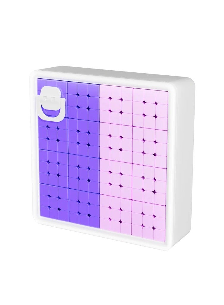 Gan Monster Go Spelling Cube 4x4