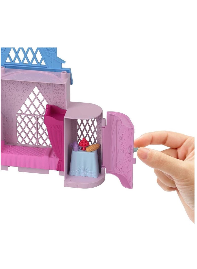 Disney Frozen Storytime Anna Playset HLX02