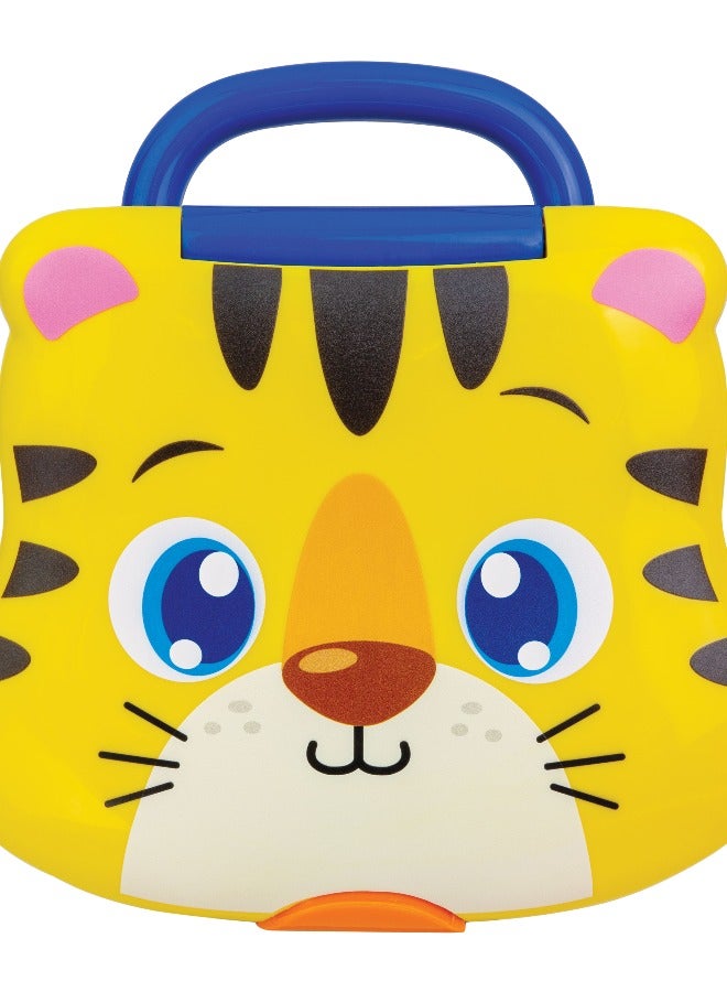 Laptop Junior - Tiger
