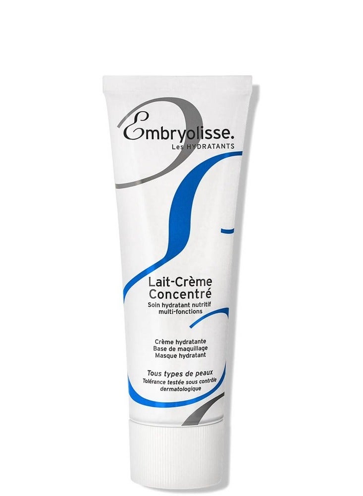 Embryolisse Lait Creme Concentre Moisturiser 75Ml