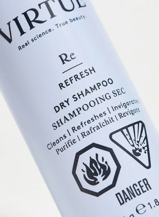 VIRTUE Dry Shampoo 51g