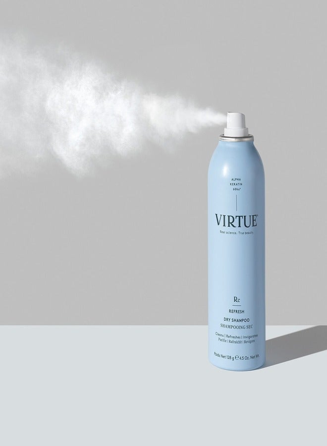 VIRTUE Dry Shampoo 51g