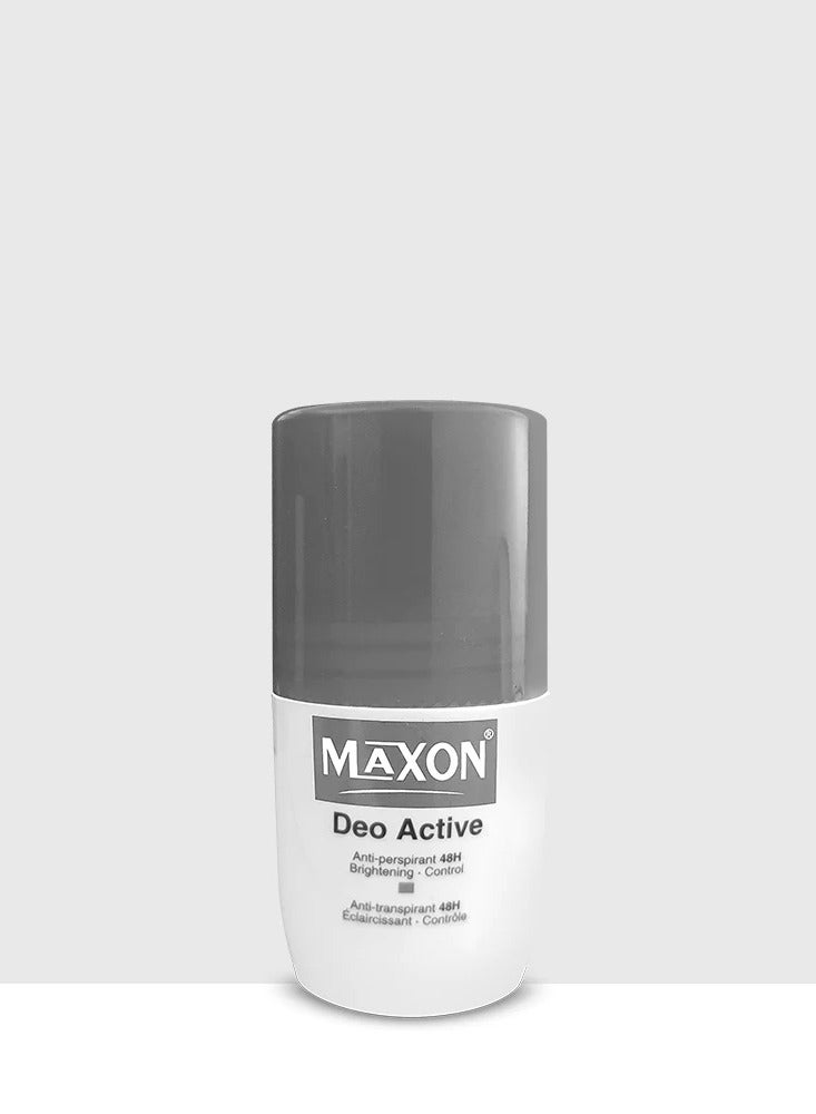 Maxon deo active 60 ml