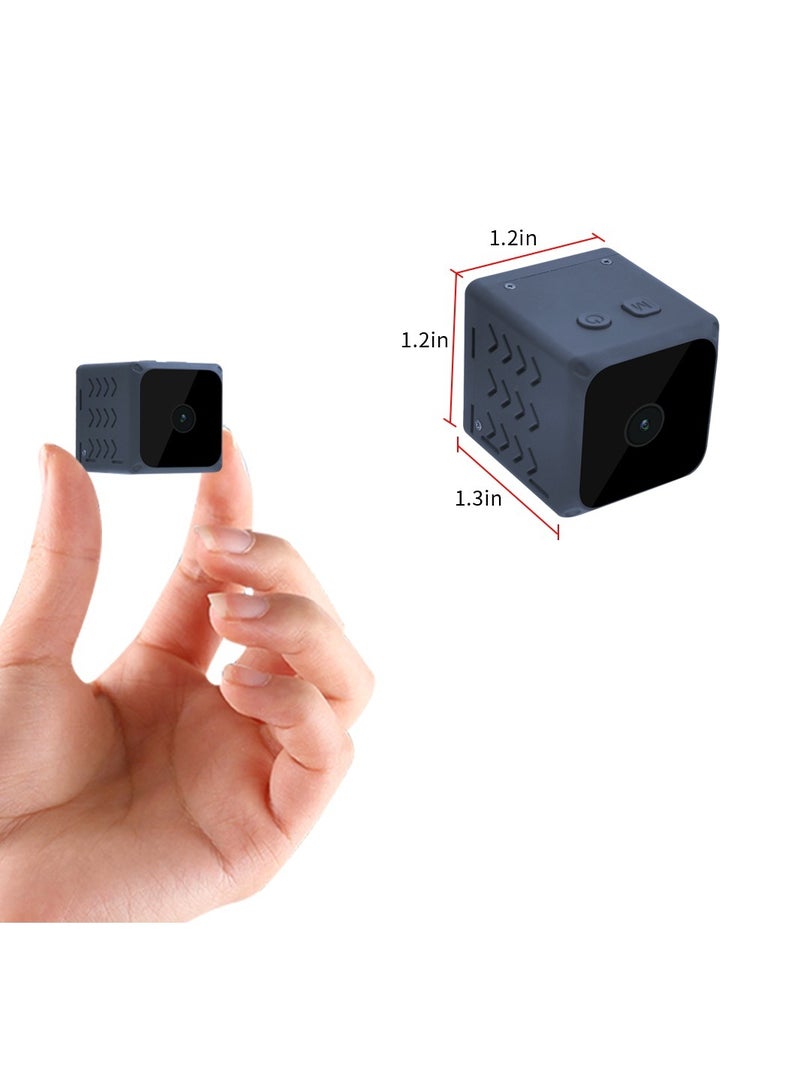 High Quality Wifi Camera Home WD5 Multi-user Viewing Motion Alarm Wi-Fi IP Camera