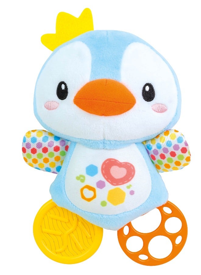 Newborn Baby Gift Set