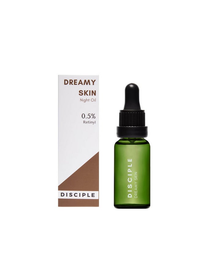 DISCIPLE Skincare Dreamy Skin Retinyl Oil 20ml