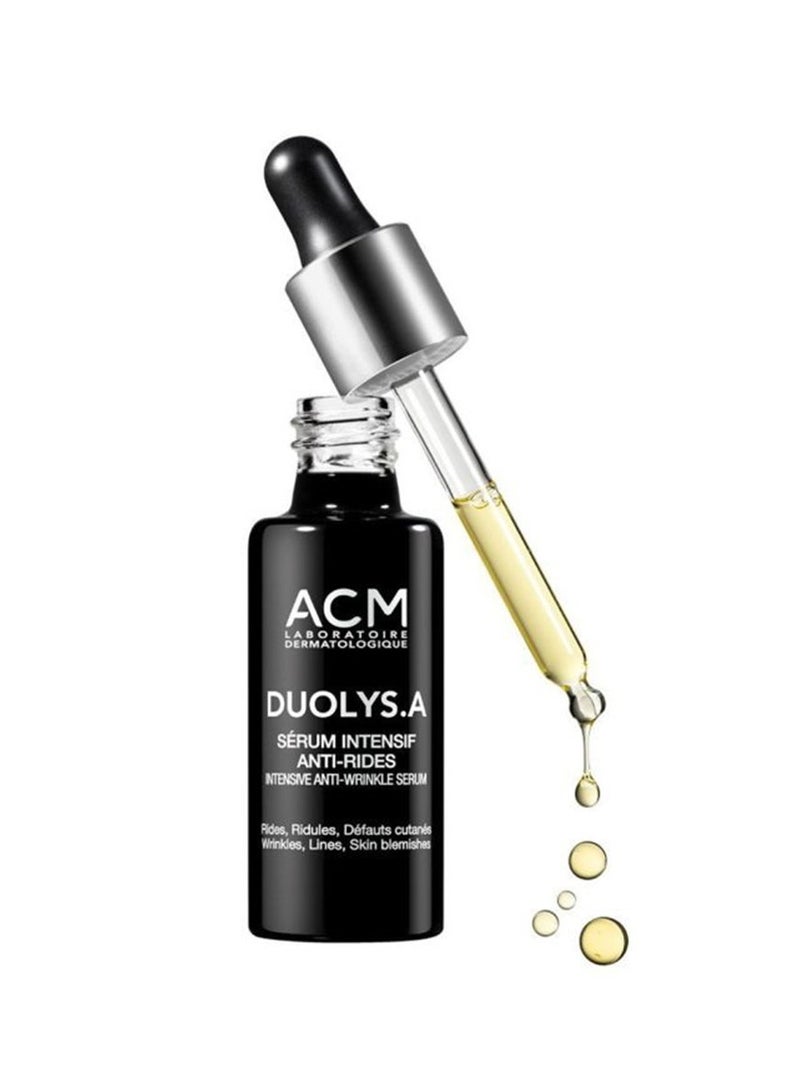 Acm Duolys A, Intensive Anti-Aging Serum 30Ml