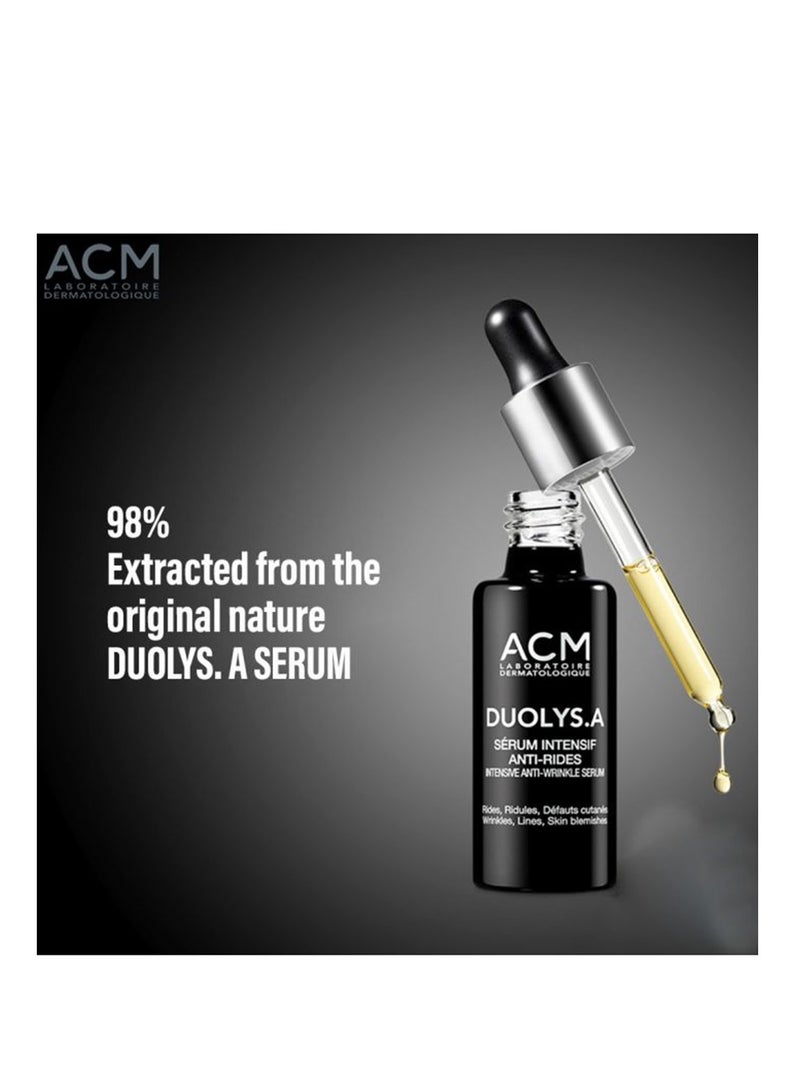 Acm Duolys A, Intensive Anti-Aging Serum 30Ml