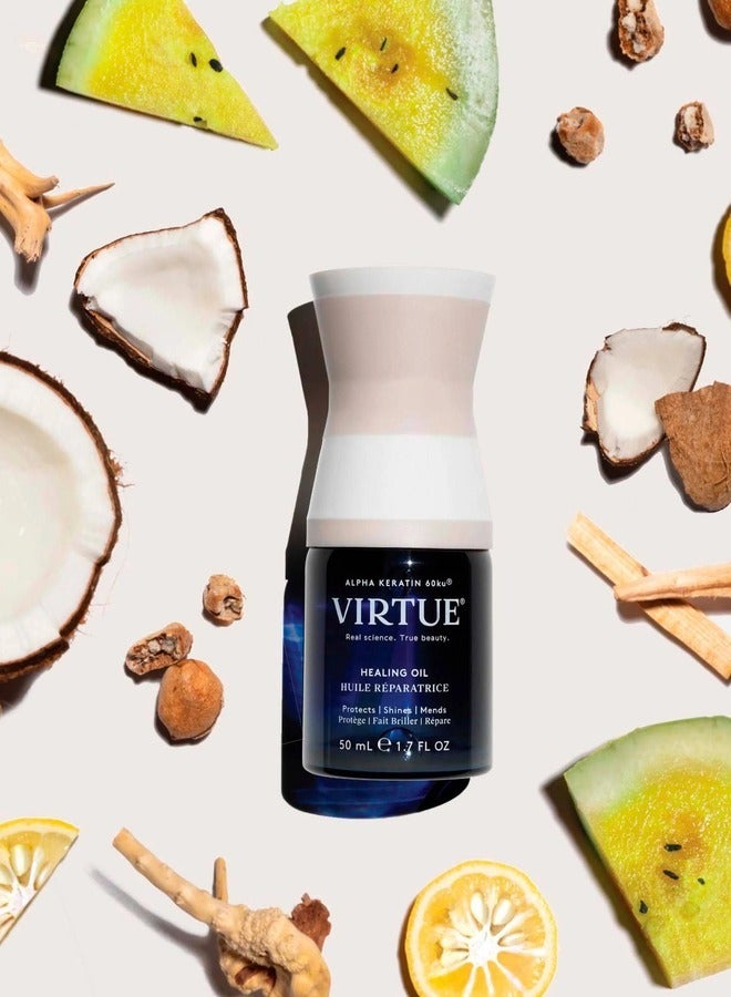 VIRTUE Correct Healing Oil 50ml