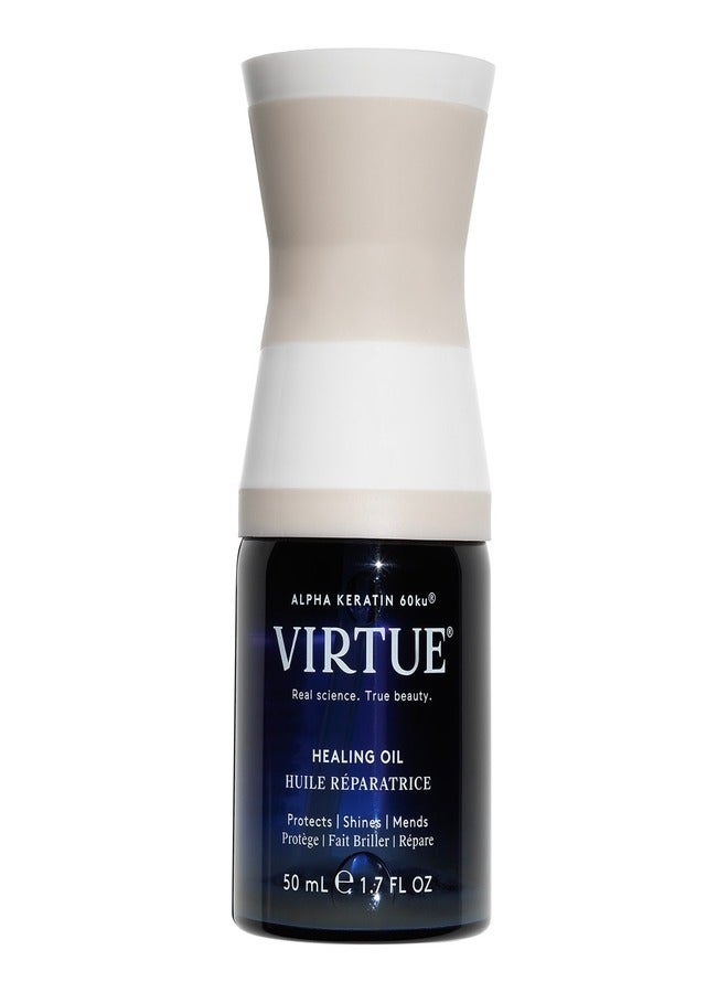 VIRTUE Correct Healing Oil 50ml