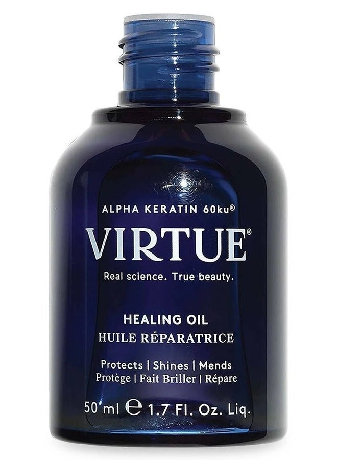 VIRTUE Correct Healing Oil 50ml