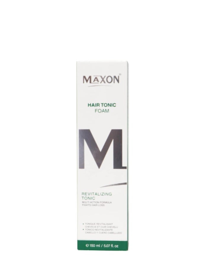 Maxon Hair Tonic 150 ml