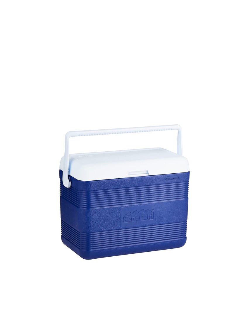 Keep Cold Ice Box Deluxe 30Ltrs Assorted Colors