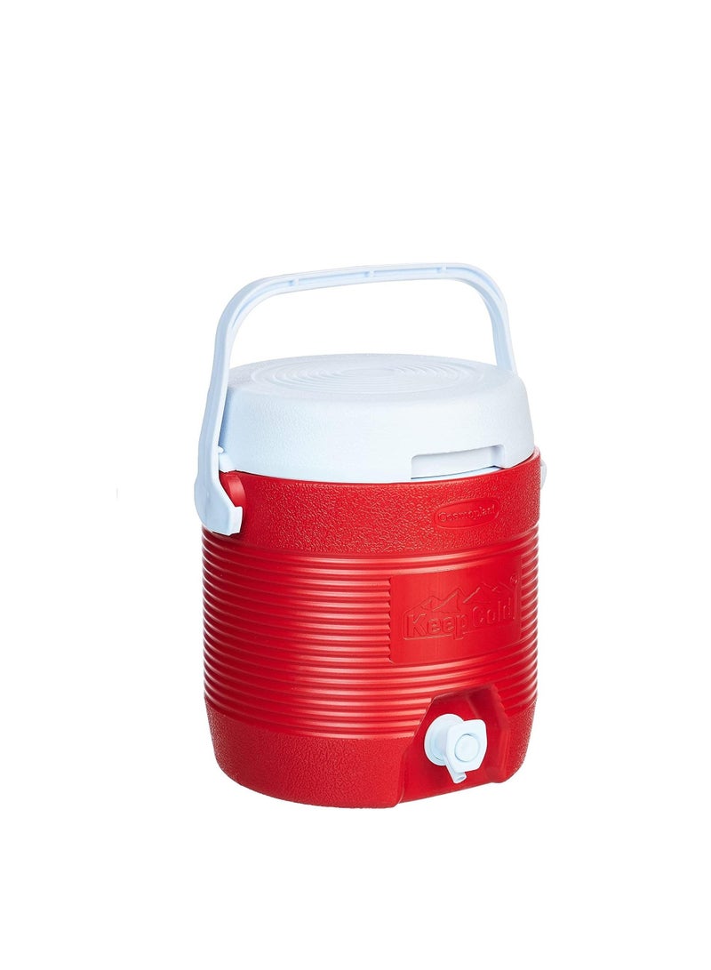 Keep Cold Cooler Small (6Ltrs) Assorted Colors
