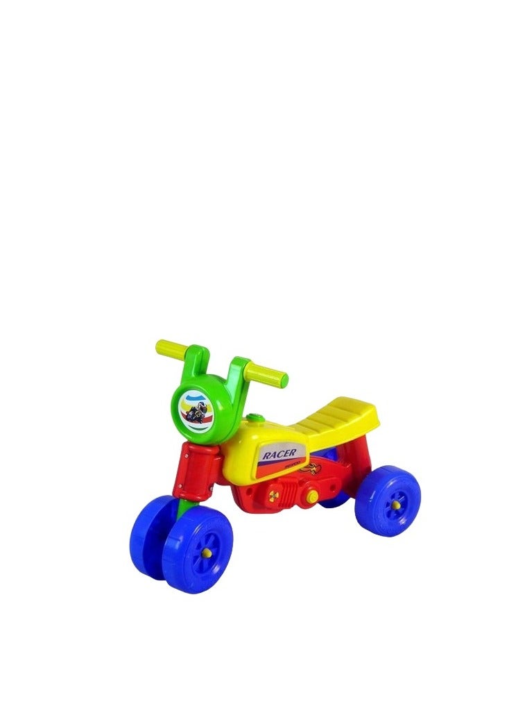 Kids Motorcycle Ride-On Toys, For Boys & Girls