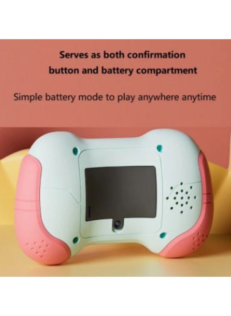 Electronic Quick Push Game Antistress Sensory Game Machine Upgraded Pop Light