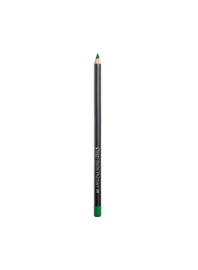 Diego Dalla Palma Eye Pencil 2.5ml 20 Emerald Green