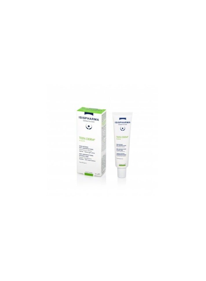 ISIS-Pharma Teen Derm Alpha Pure Anti-imperfections