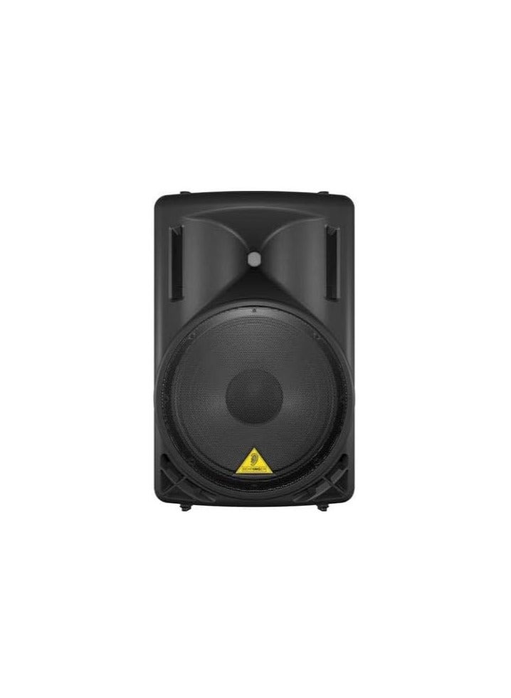 Behringer B215D Eurolive 550W 2 Way PA Speaker System, Wired