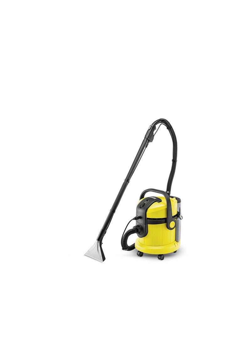 Karcher Spray Extraction Corded Vacuum Cleaner