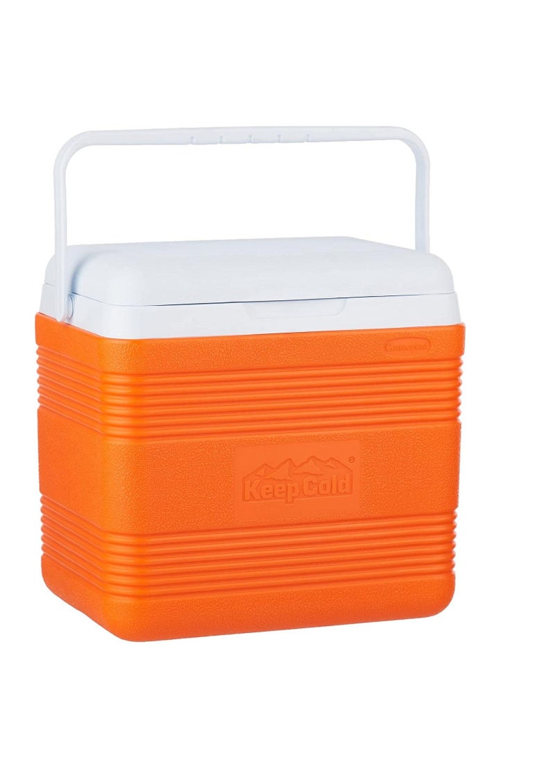 Keep Cold Ice Box Deluxe 18Ltrs Assorted Colors
