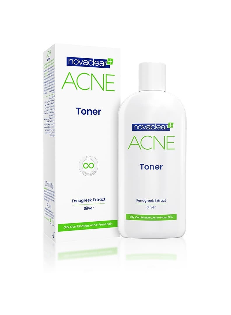 ACNE TONER 150 ML