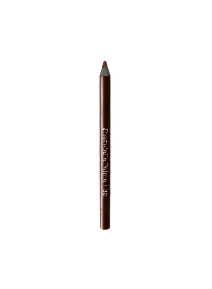 Diego Dalla Palma Stay On Me Eye Liner 32 Brown