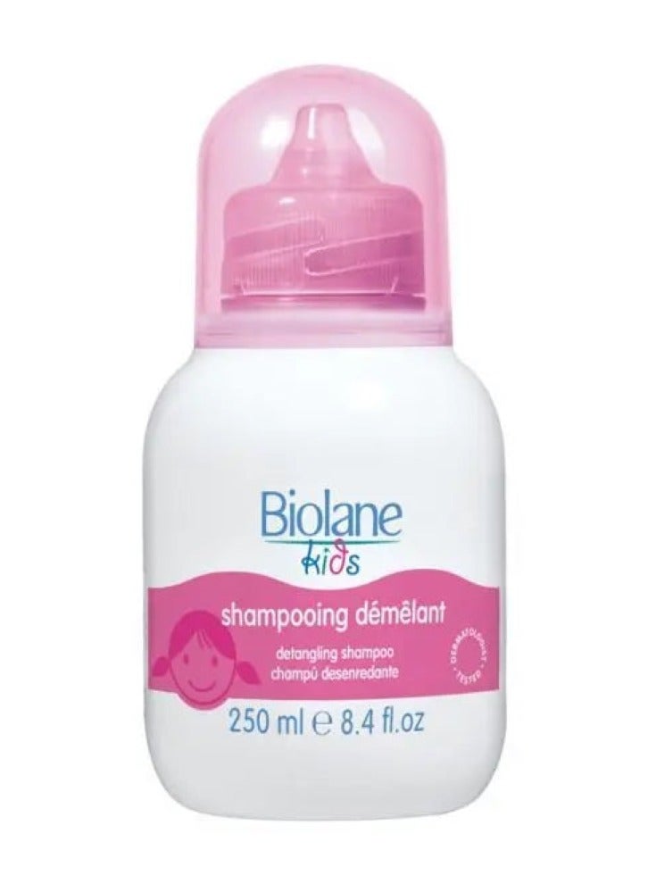 Kids Detangling Shampoo 250 ML