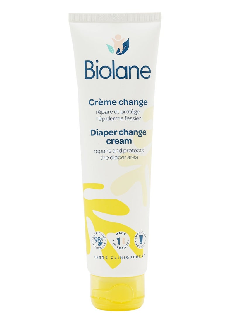 Diaper Change Cream 100 ML