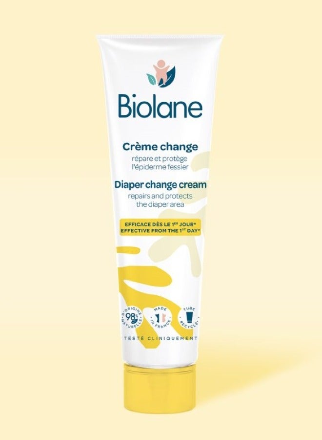 Diaper Change Cream 100 ML