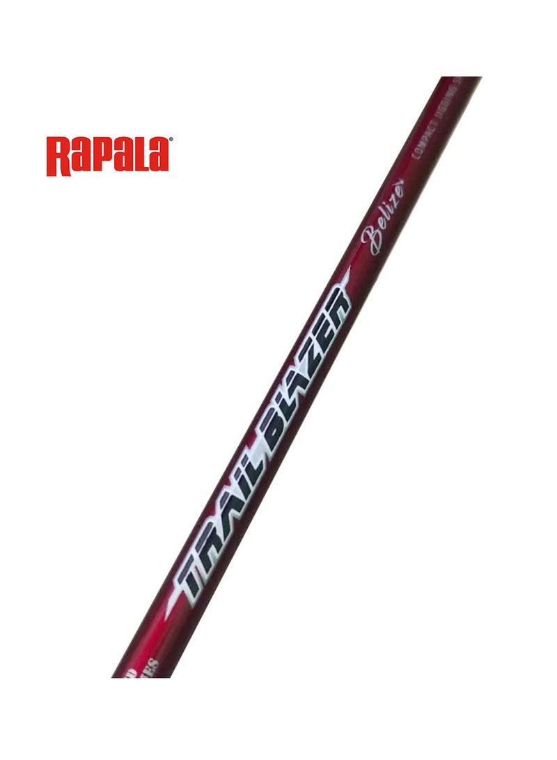 Rapala Trail Blazer Belize Fishing Rod