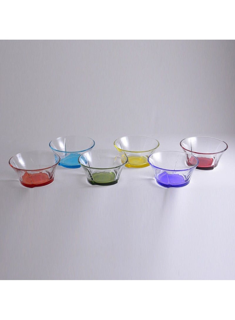 Coral Truva 6 Bowls 310 CC