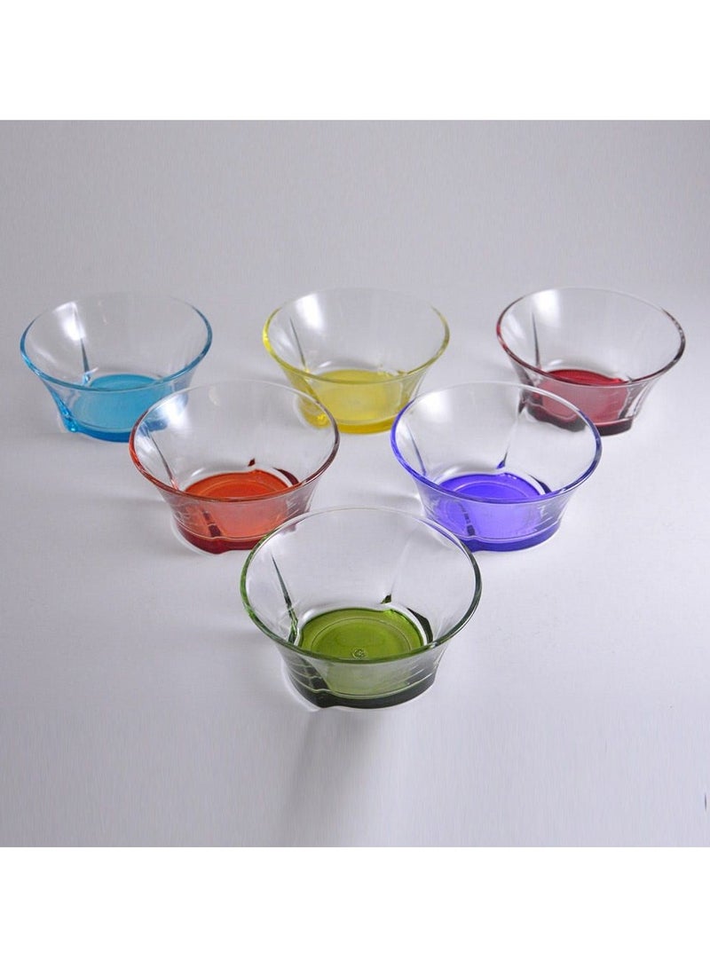 Coral Truva 6 Bowls 310 CC