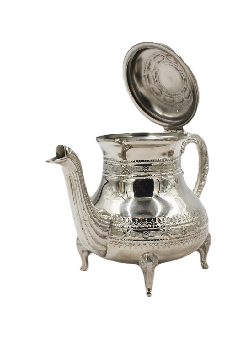 Arabic Tea Pot