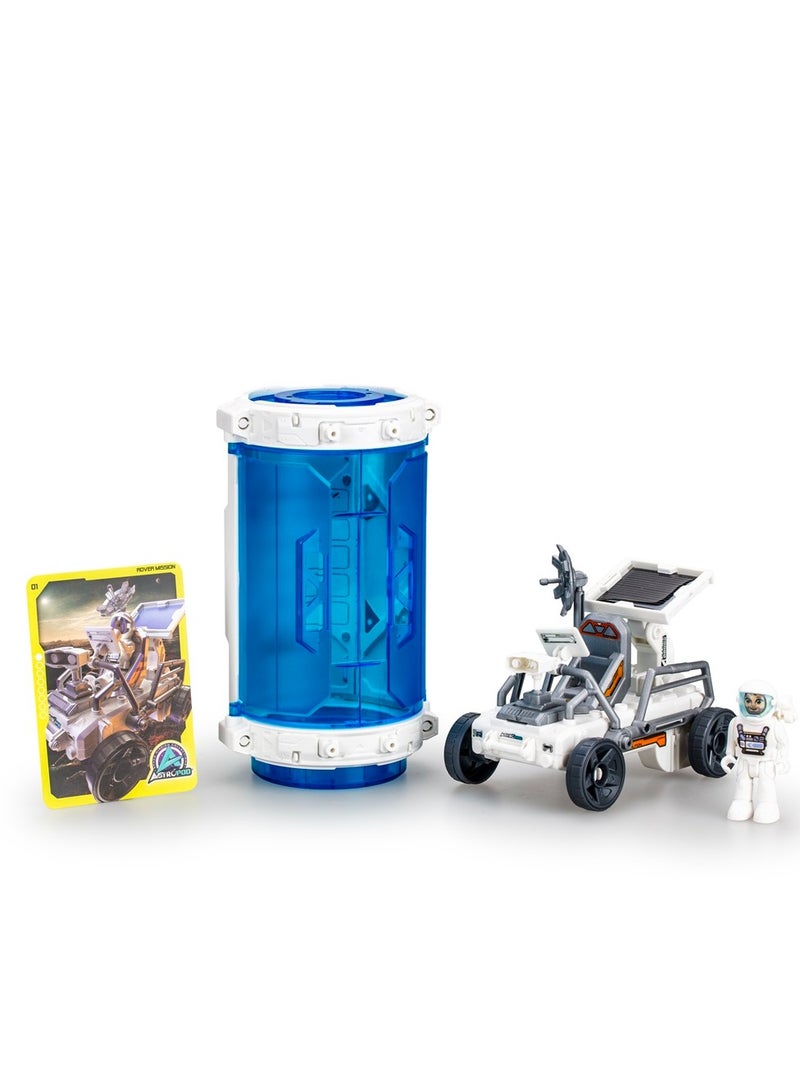 Silverlit ASTROPOD Rover Mission for Ages 6+