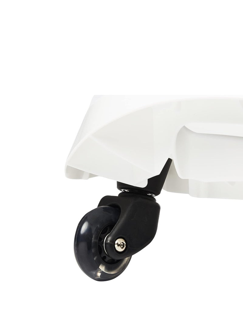 JD Bug Kidz Swayer White