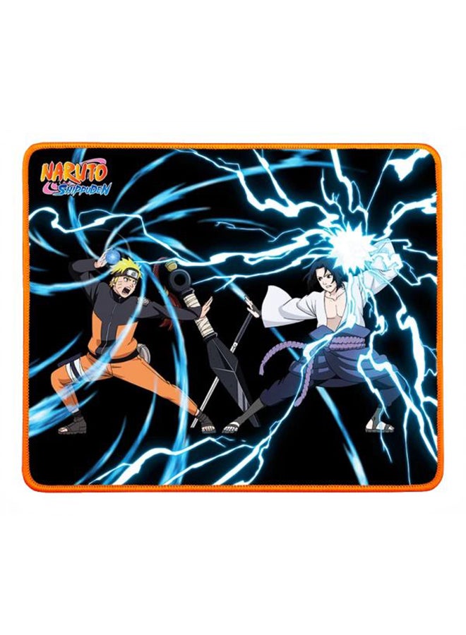 Konix Naruto vs Sasuke Fighting Mouse Pad