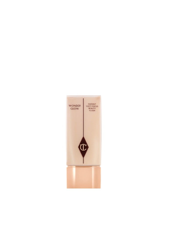 CHARLOTTE TILBURY WONDERGLOW 40ML