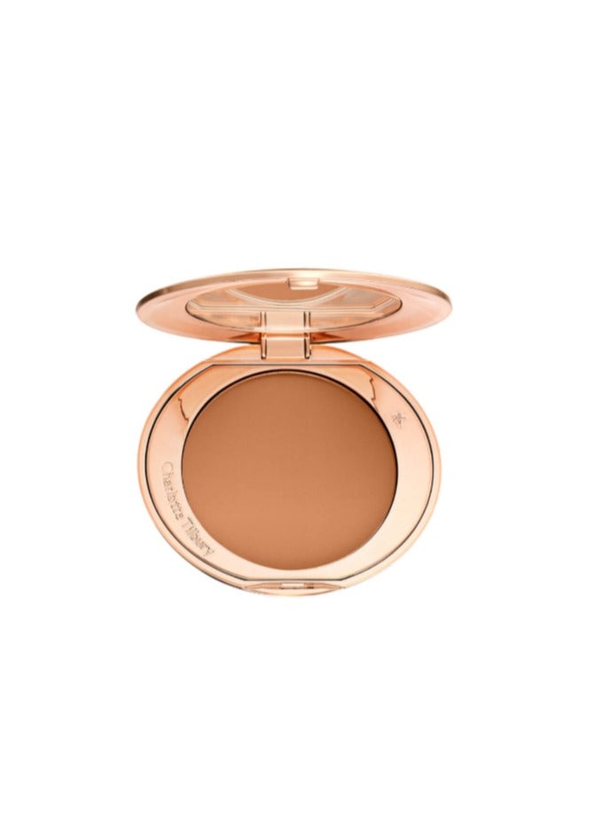 CHARLOTTE TILBURY AIRBRUSH FLAWLESS FINISH DEEP