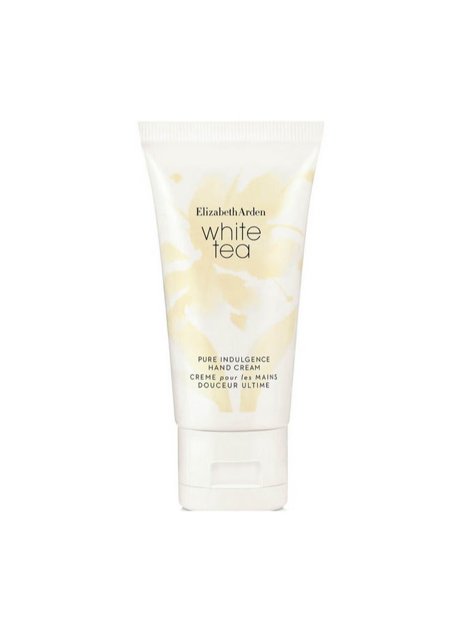 Elizabeth Arden White Tea Hand Cream 30ml