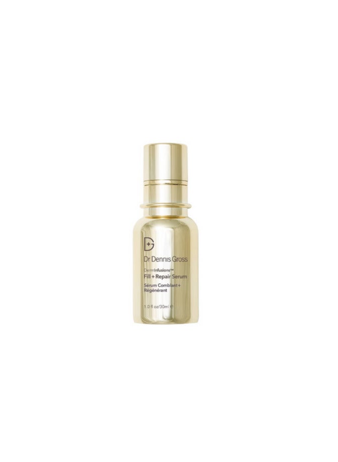 Dr Dennis Gross Derminfusions Fill and Repair Serum 30ml