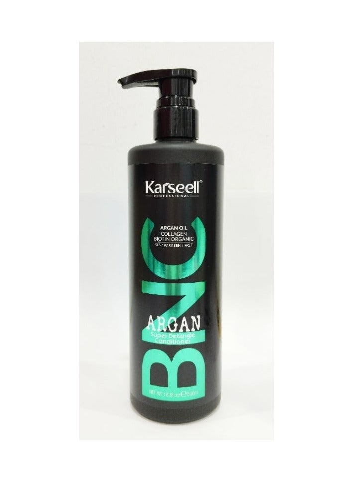 Karseell Conditioner Moisturising Repair Damage Hair 500 ML