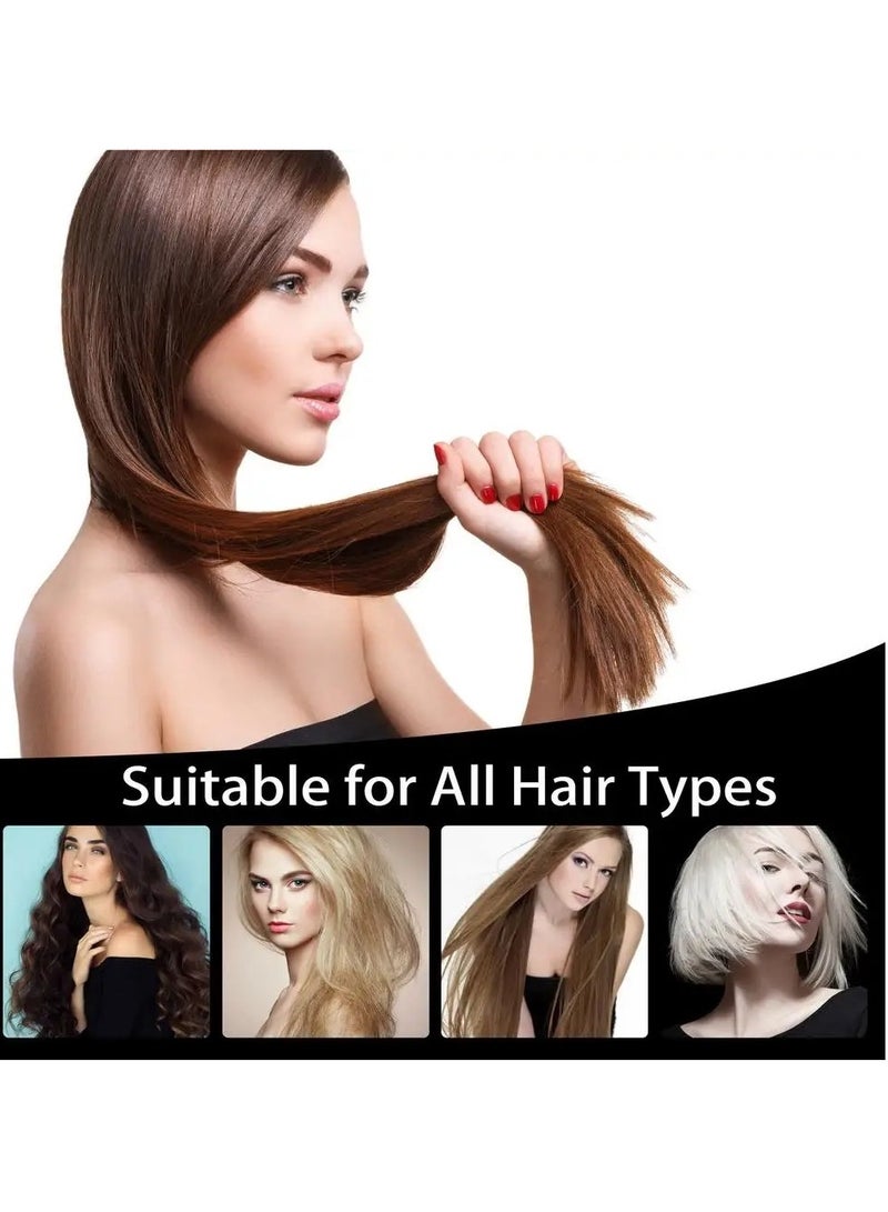 Batana Oil For Hair Growth, Natural And Safe Nourishing Hair Care Oil,  Moisturizing Batana Oil Butter For Hair Loss Treatments, Organic Hair Growth Essence For All Hair Types, (B 20ml)