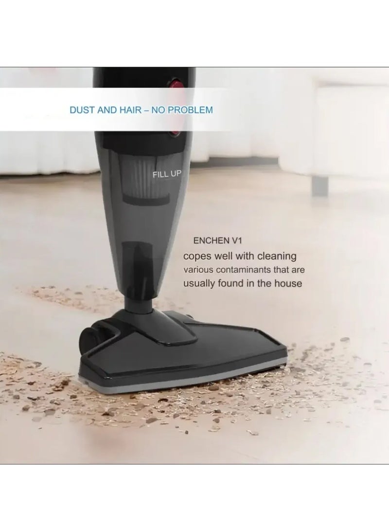 2 In 1 Handheld Vacuum Cleaner V1 for Home Car