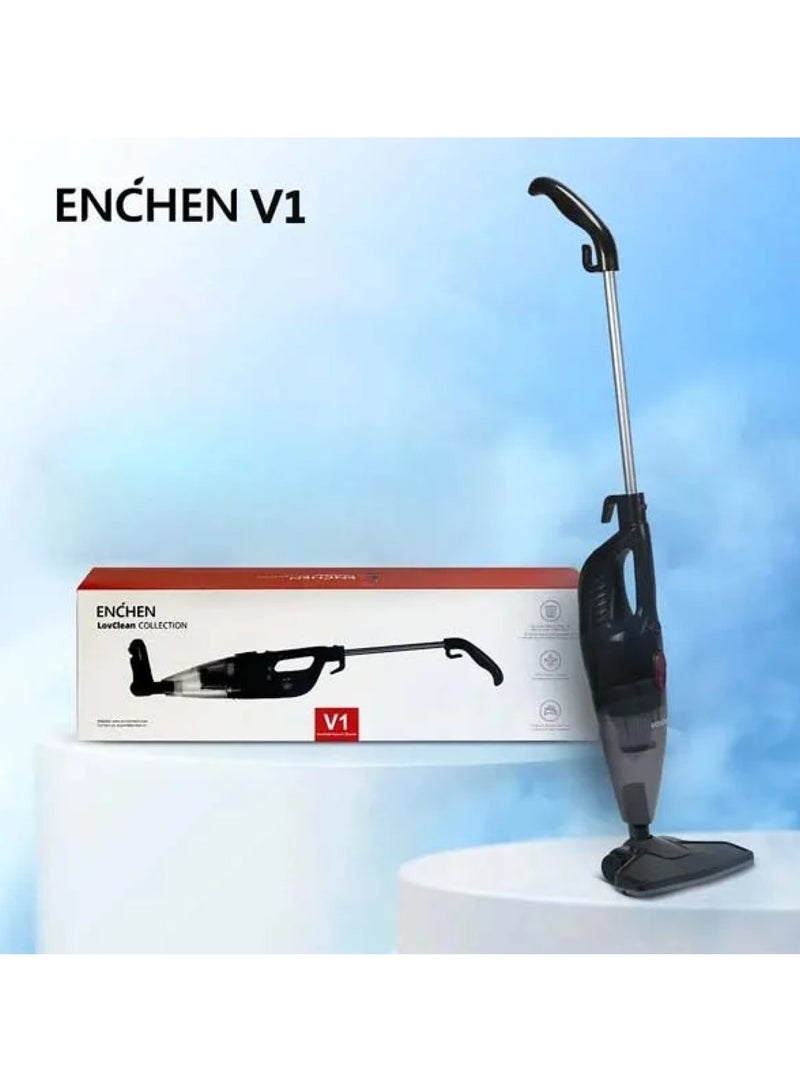 2 In 1 Handheld Vacuum Cleaner V1 for Home Car